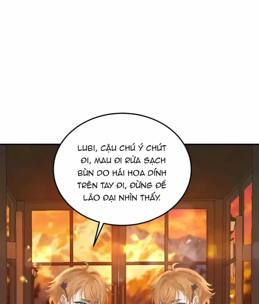Hương Thơm Dục Vọng - Chương 23 - ảnh 4