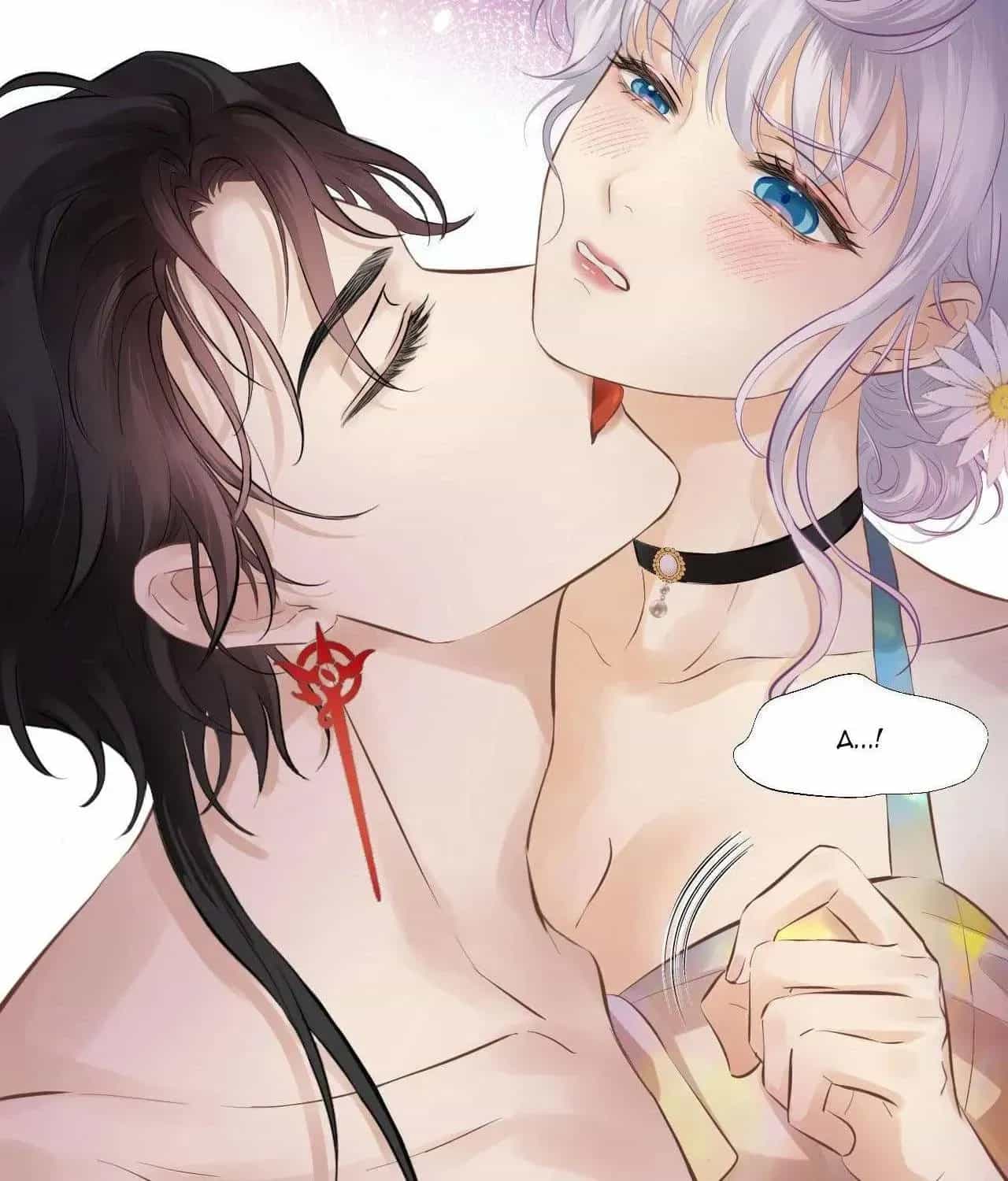 Hương Thơm Dục Vọng - Chương 24 - ảnh 33