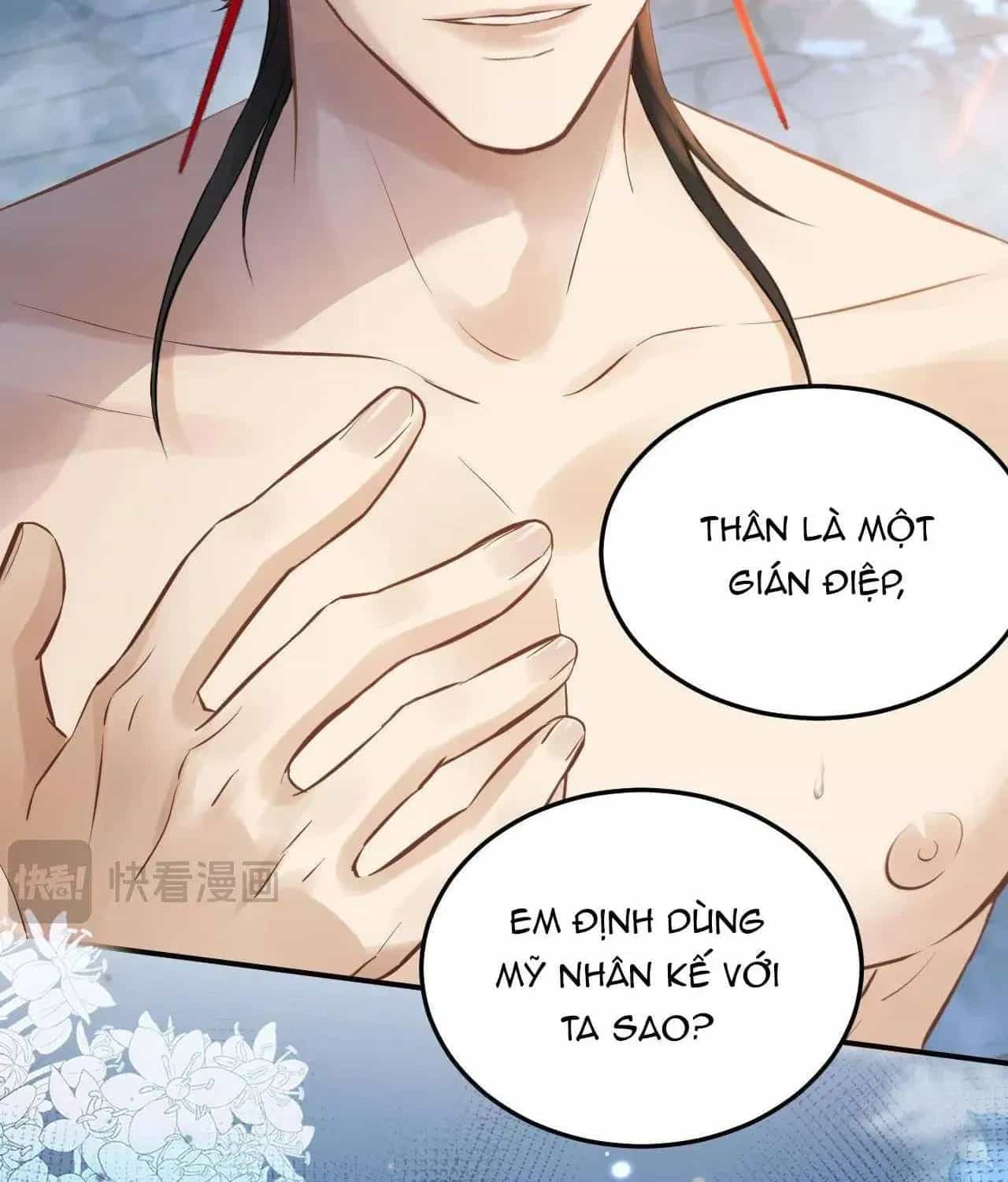Hương Thơm Dục Vọng - Chương 24 - ảnh 7