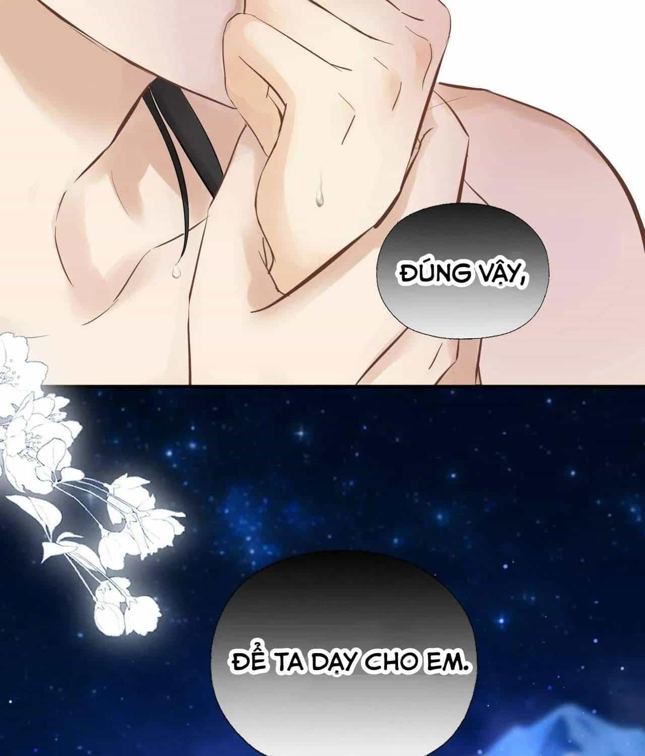 Hương Thơm Dục Vọng - Chương 25 - ảnh 10