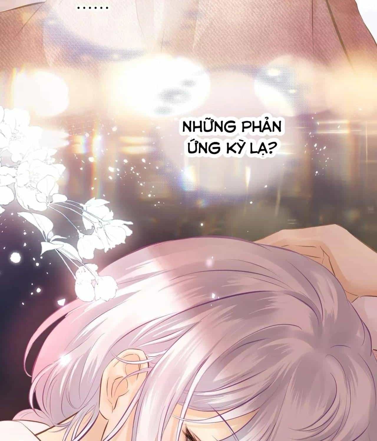Hương Thơm Dục Vọng - Chương 25 - ảnh 37