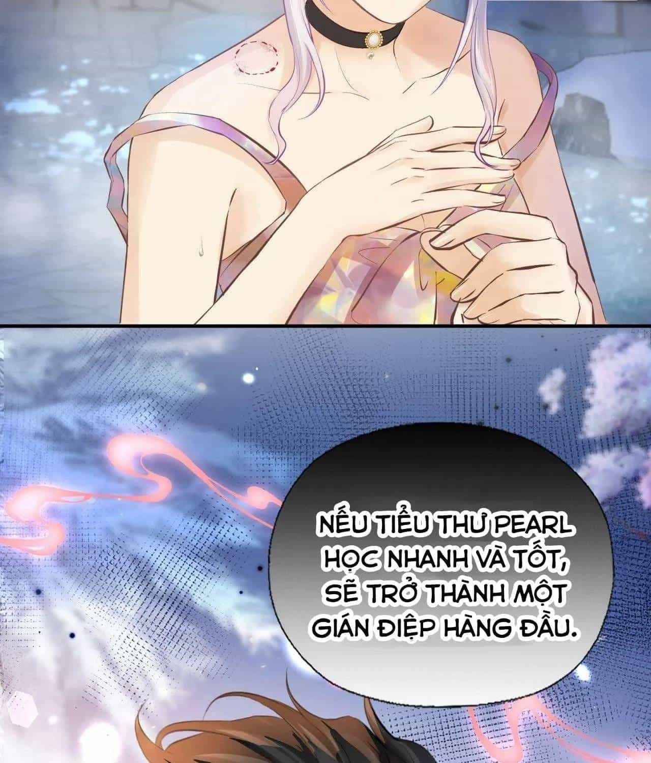 Hương Thơm Dục Vọng - Chương 25 - ảnh 5