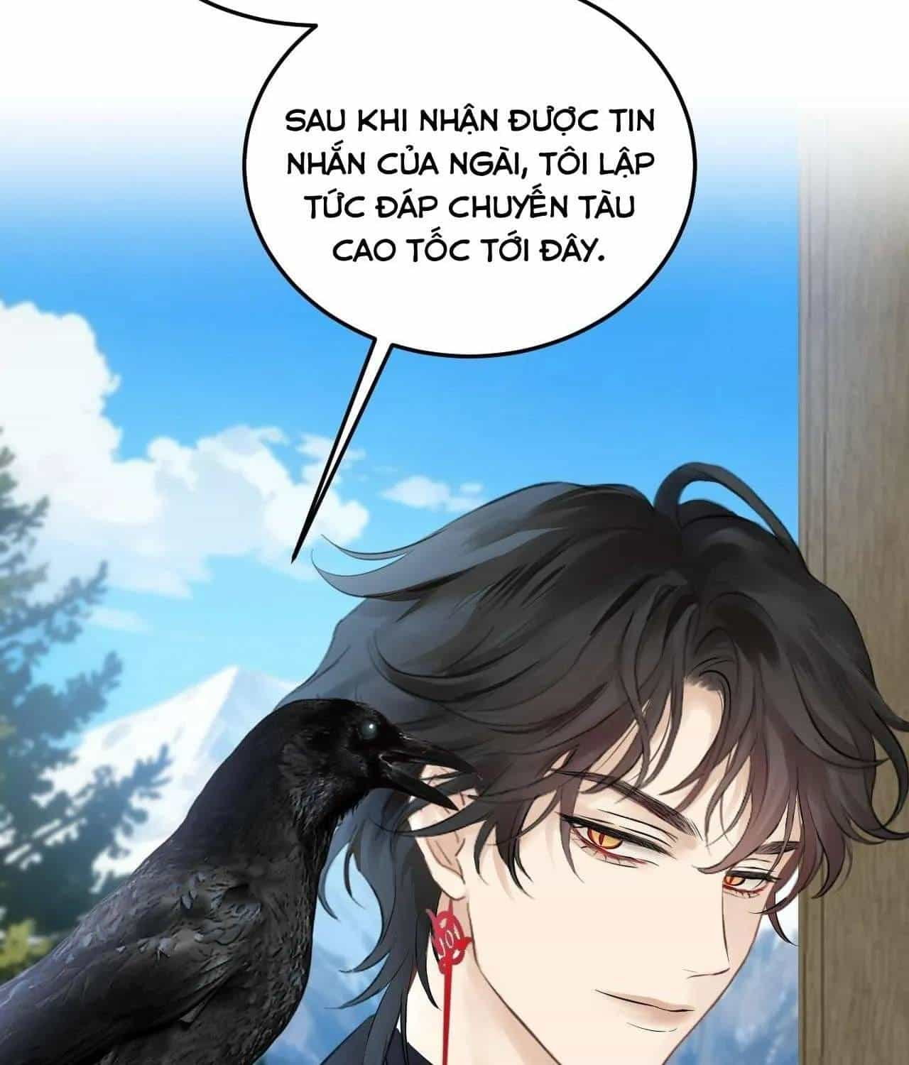 Hương Thơm Dục Vọng - Chương 25 - ảnh 53