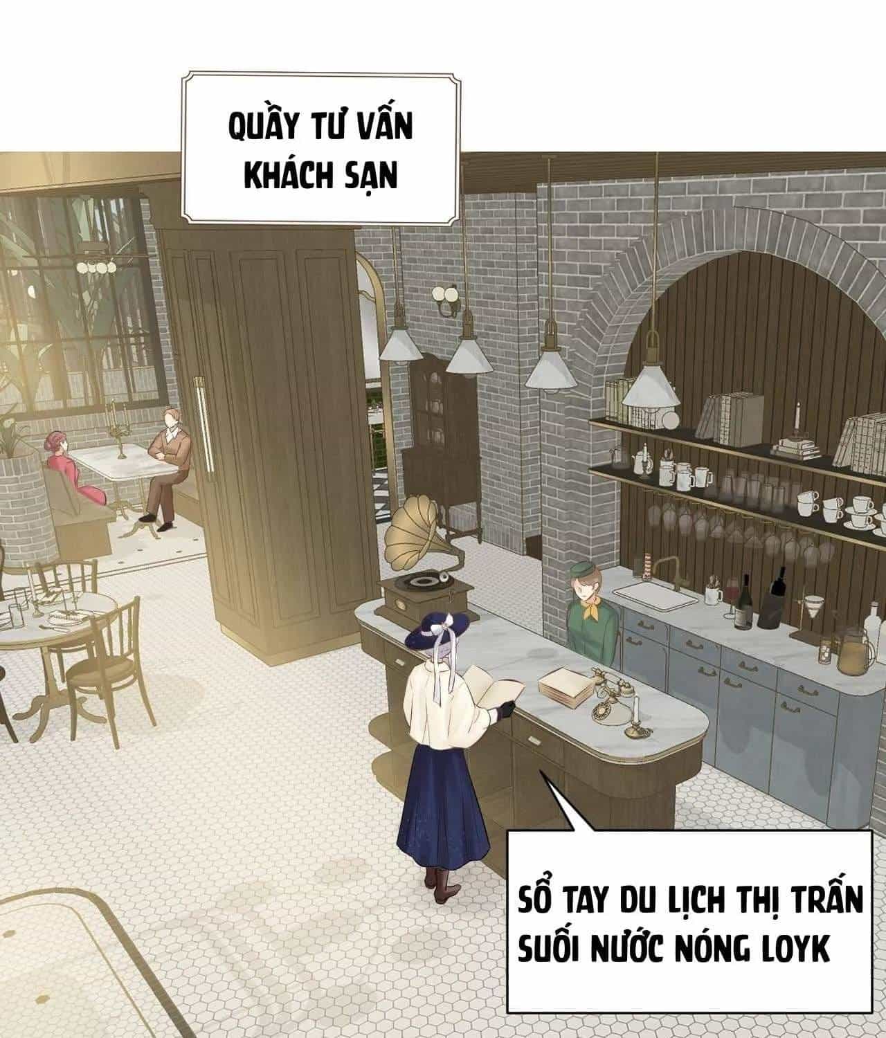 Hương Thơm Dục Vọng - Chương 25 - ảnh 59