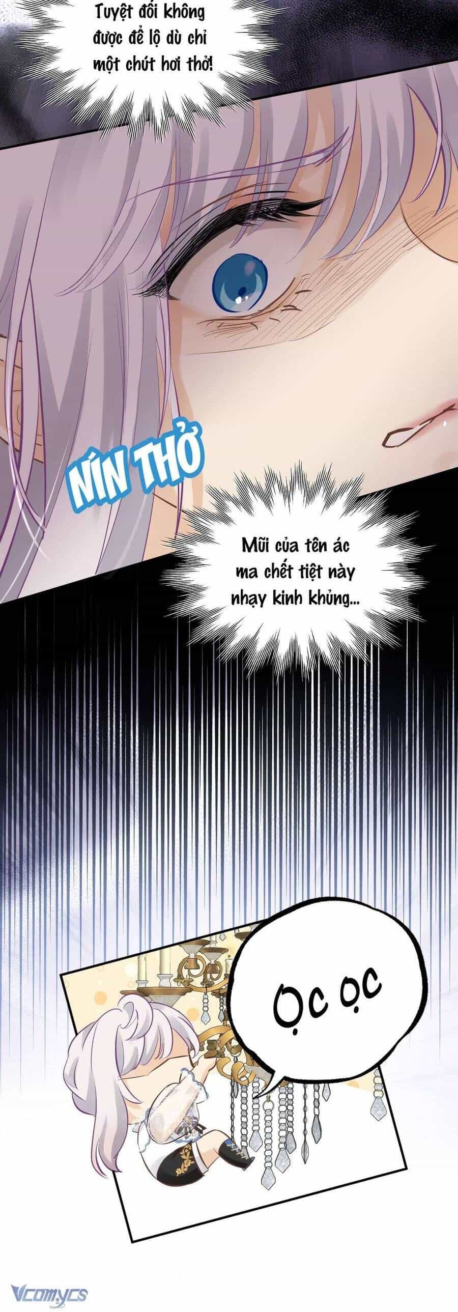Hương Thơm Dục Vọng - Chương 3 - ảnh 36
