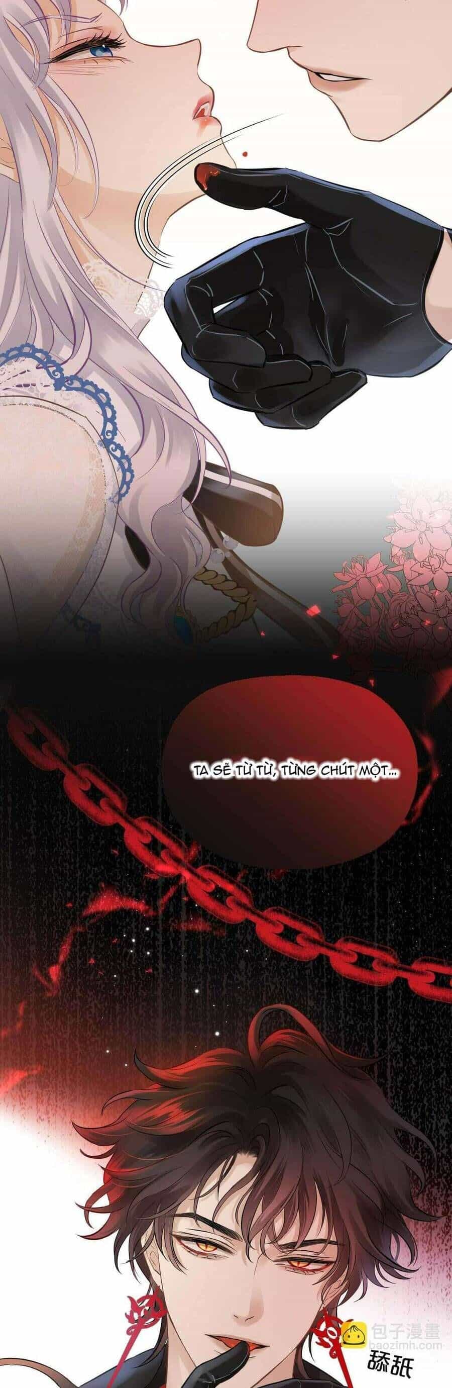 Hương Thơm Dục Vọng - Chương 6 - ảnh 14