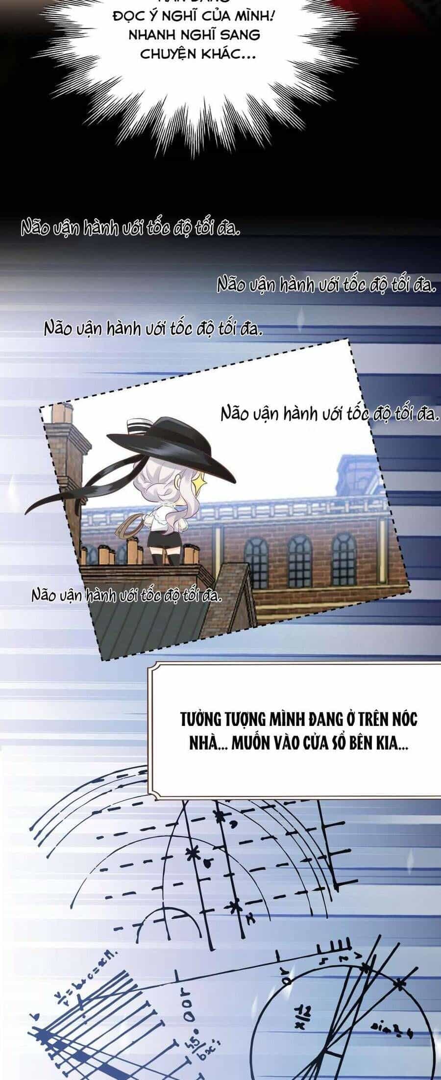 Hương Thơm Dục Vọng - Chương 8 - ảnh 18