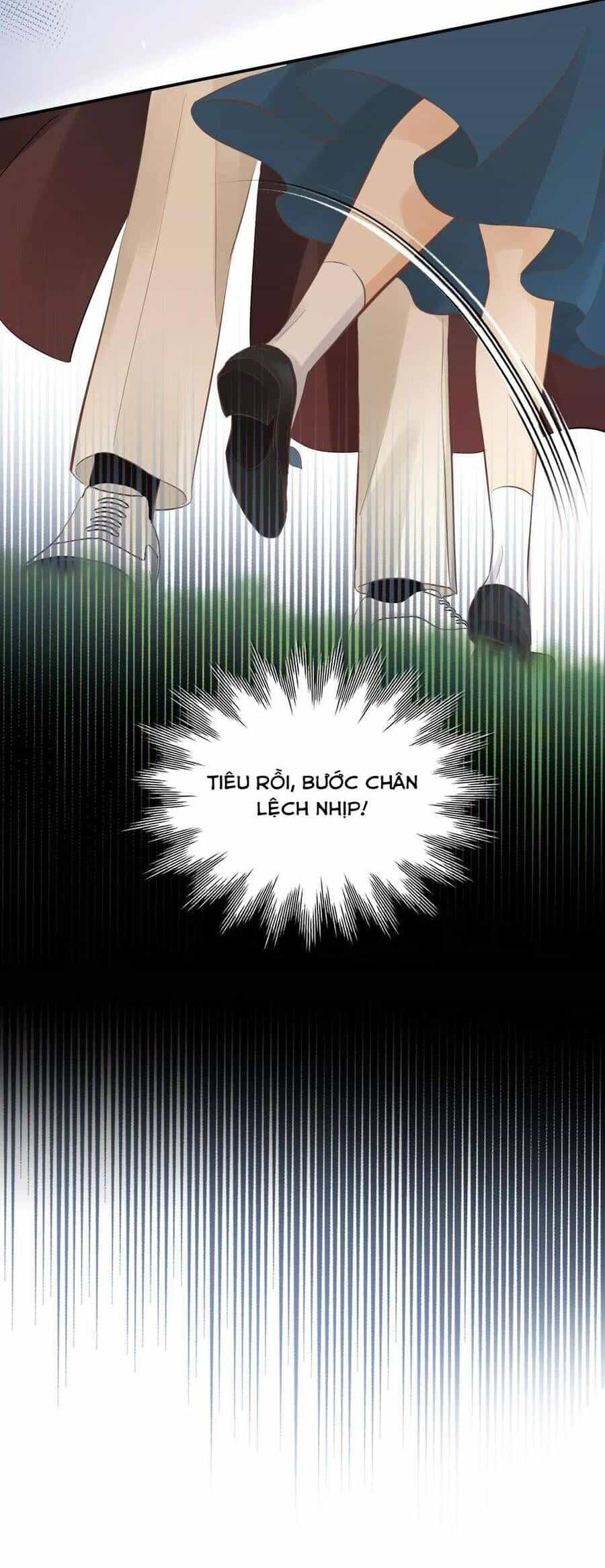 Hương Thơm Dục Vọng - Chương 8 - ảnh 21