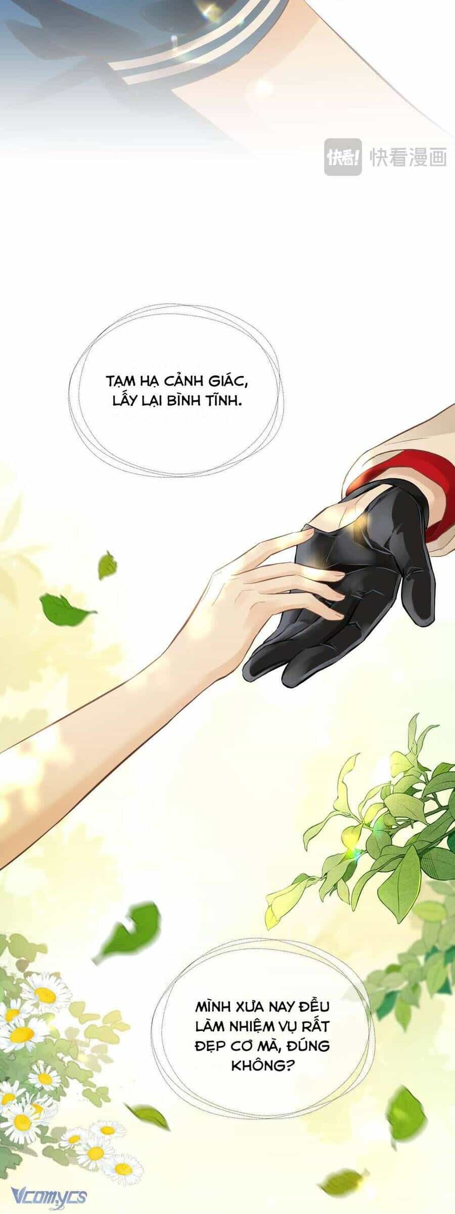 Hương Thơm Dục Vọng - Chương 8 - ảnh 27