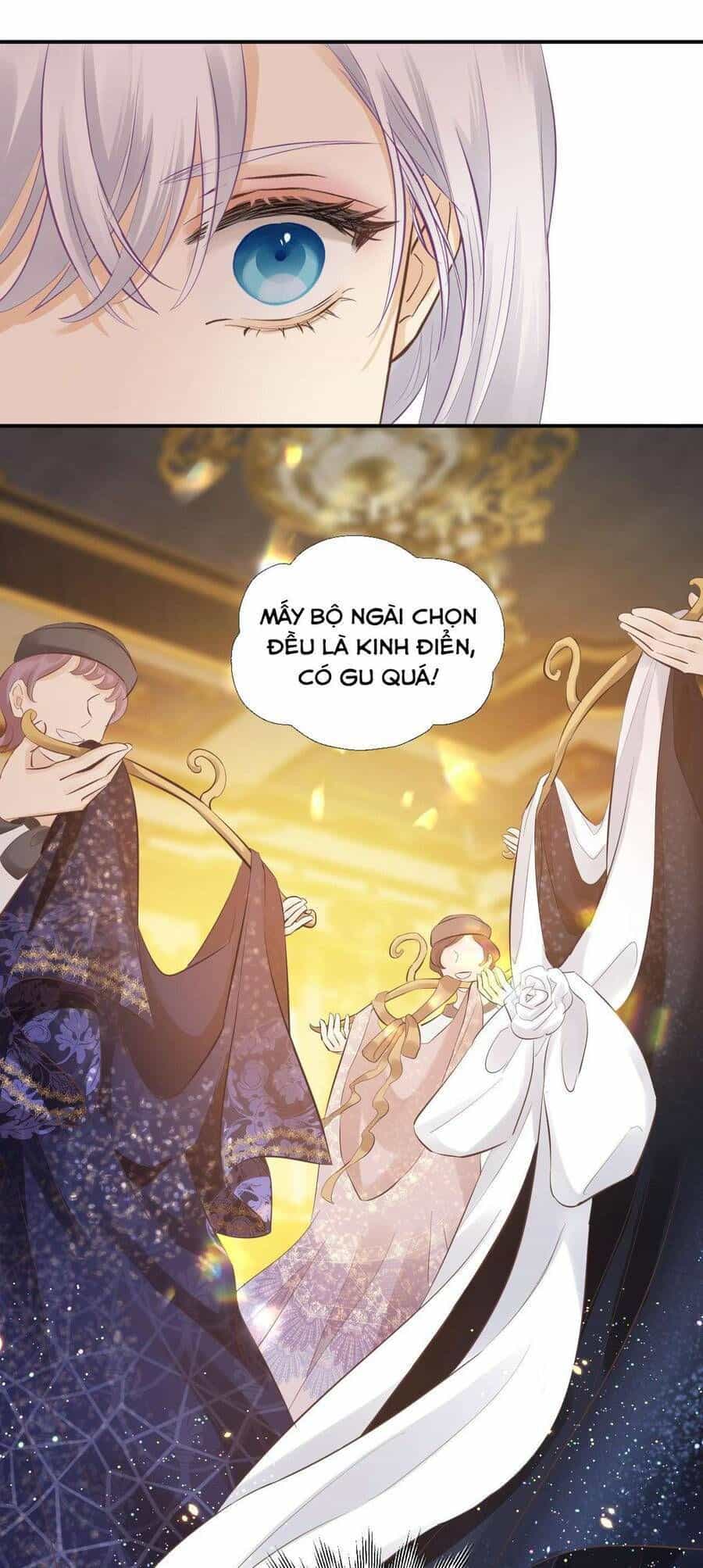 Hương Thơm Dục Vọng - Chương 9 - ảnh 25