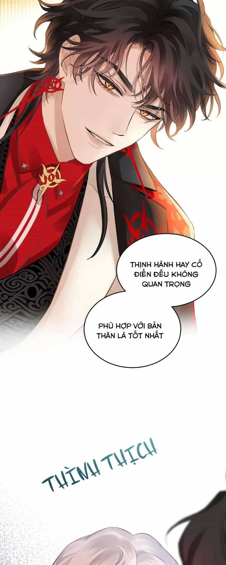 Hương Thơm Dục Vọng - Chương 9 - ảnh 32