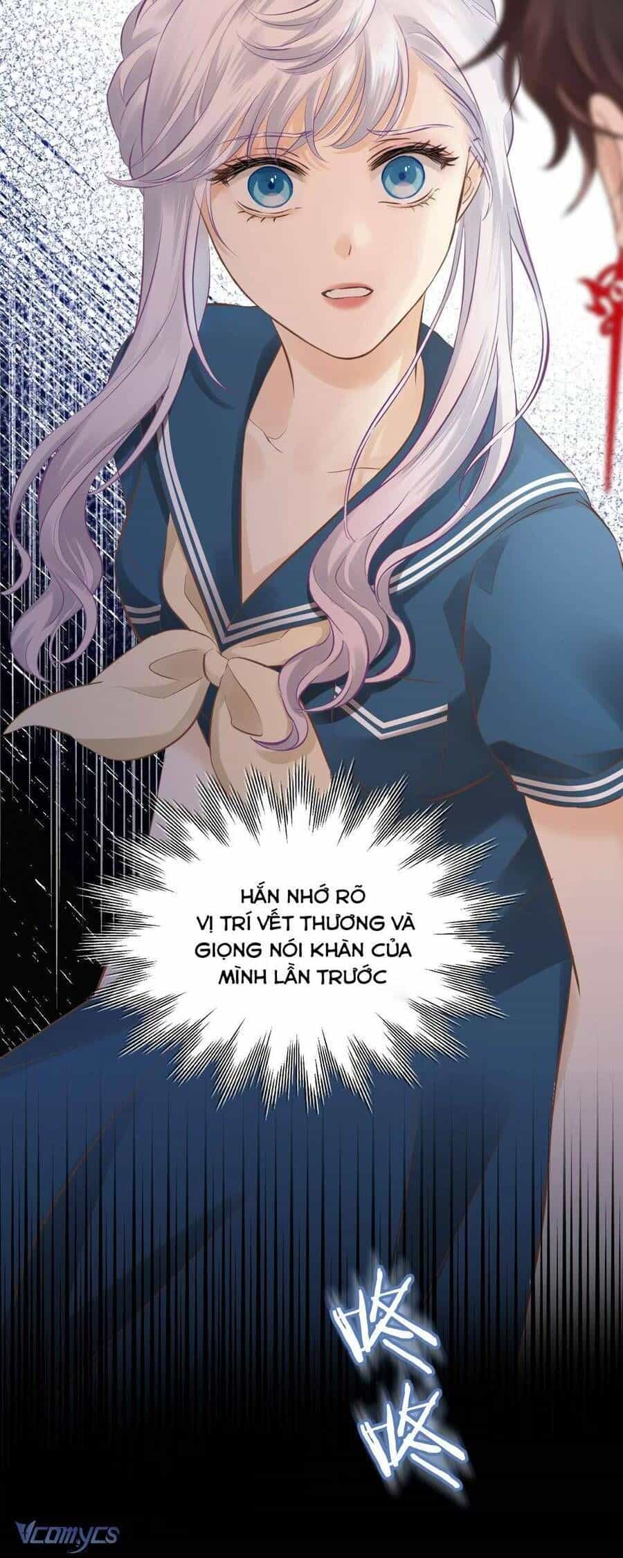 Hương Thơm Dục Vọng - Chương 9 - ảnh 33