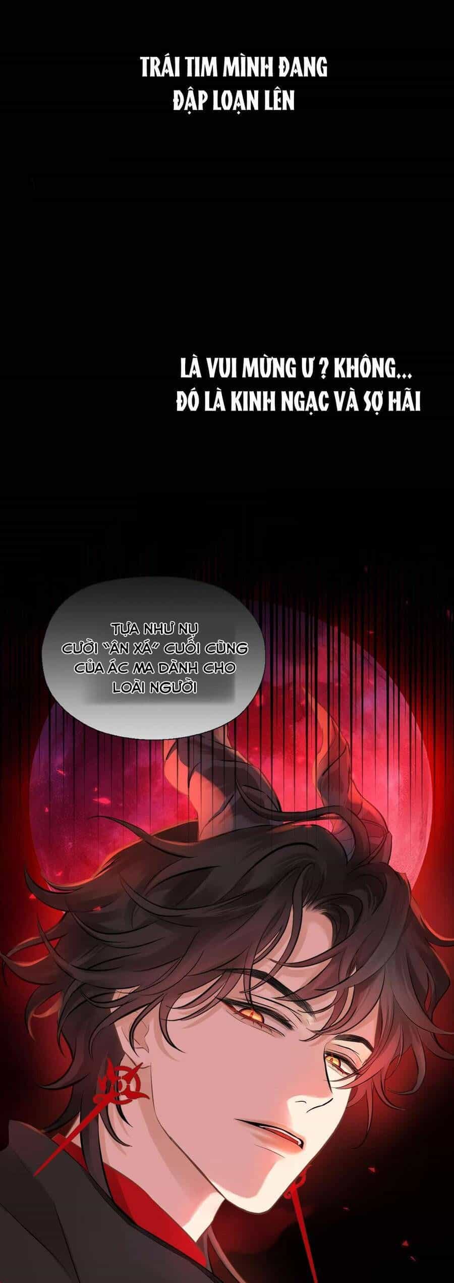Hương Thơm Dục Vọng - Chương 9 - ảnh 34