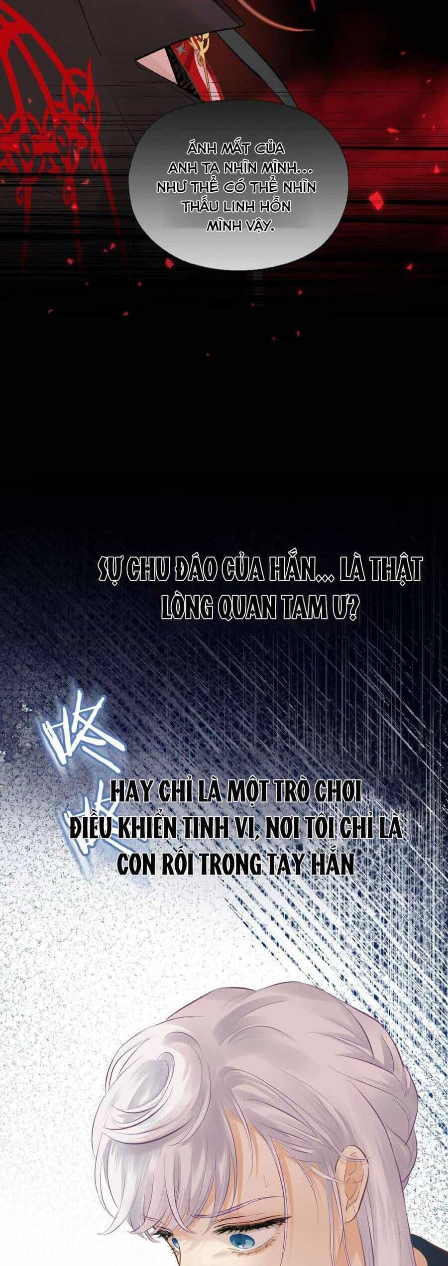 Hương Thơm Dục Vọng - Chương 9 - ảnh 35