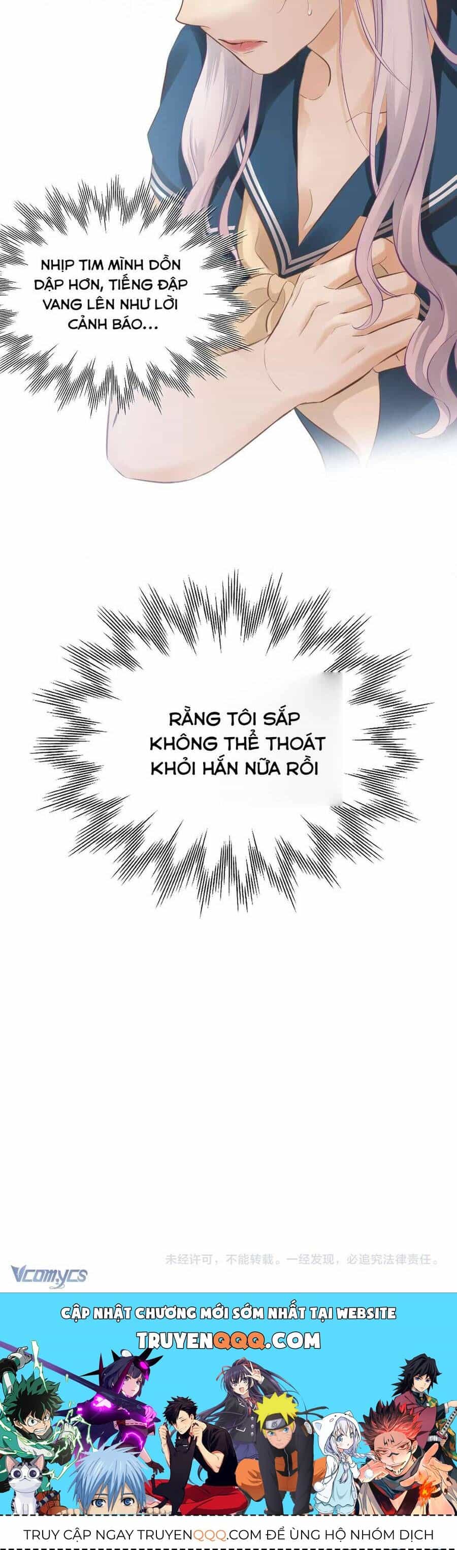 Hương Thơm Dục Vọng - Chương 9 - ảnh 36