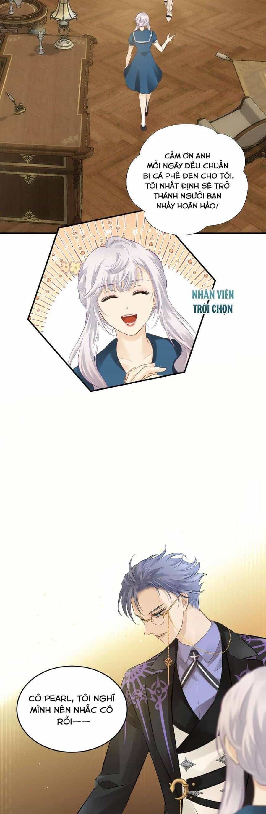 Hương Thơm Dục Vọng - Chương 9 - ảnh 5
