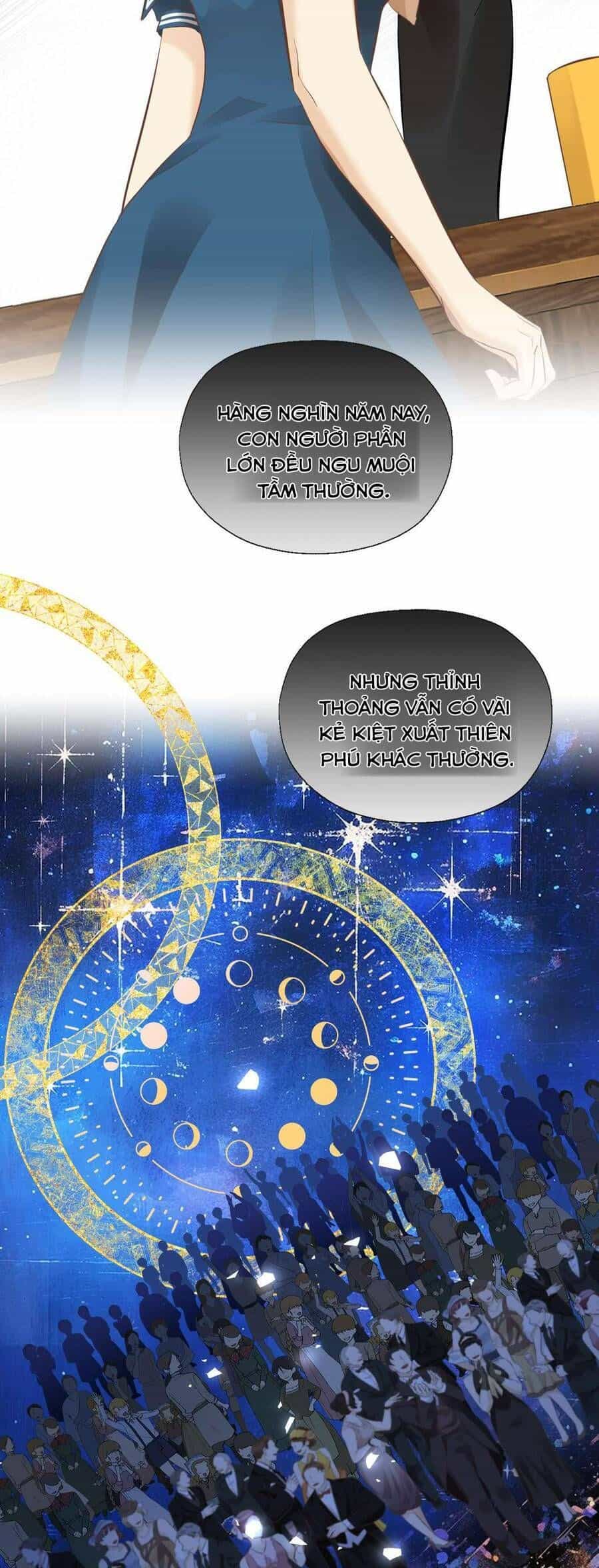Hương Thơm Dục Vọng - Chương 9 - ảnh 8