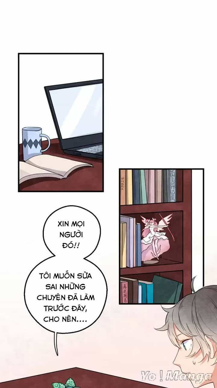 Hữu Ngôn Tại Tiên - Chương 20 - ảnh 2