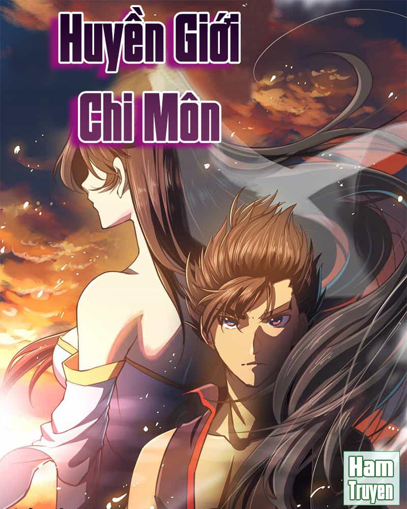 Huyền Giới Chi Môn - Chương 47 - ảnh 2