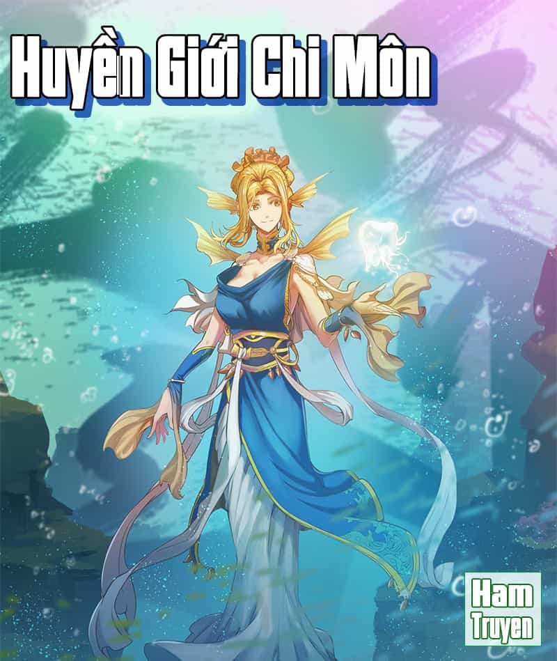 Huyền Giới Chi Môn - Chương 66 - ảnh 1