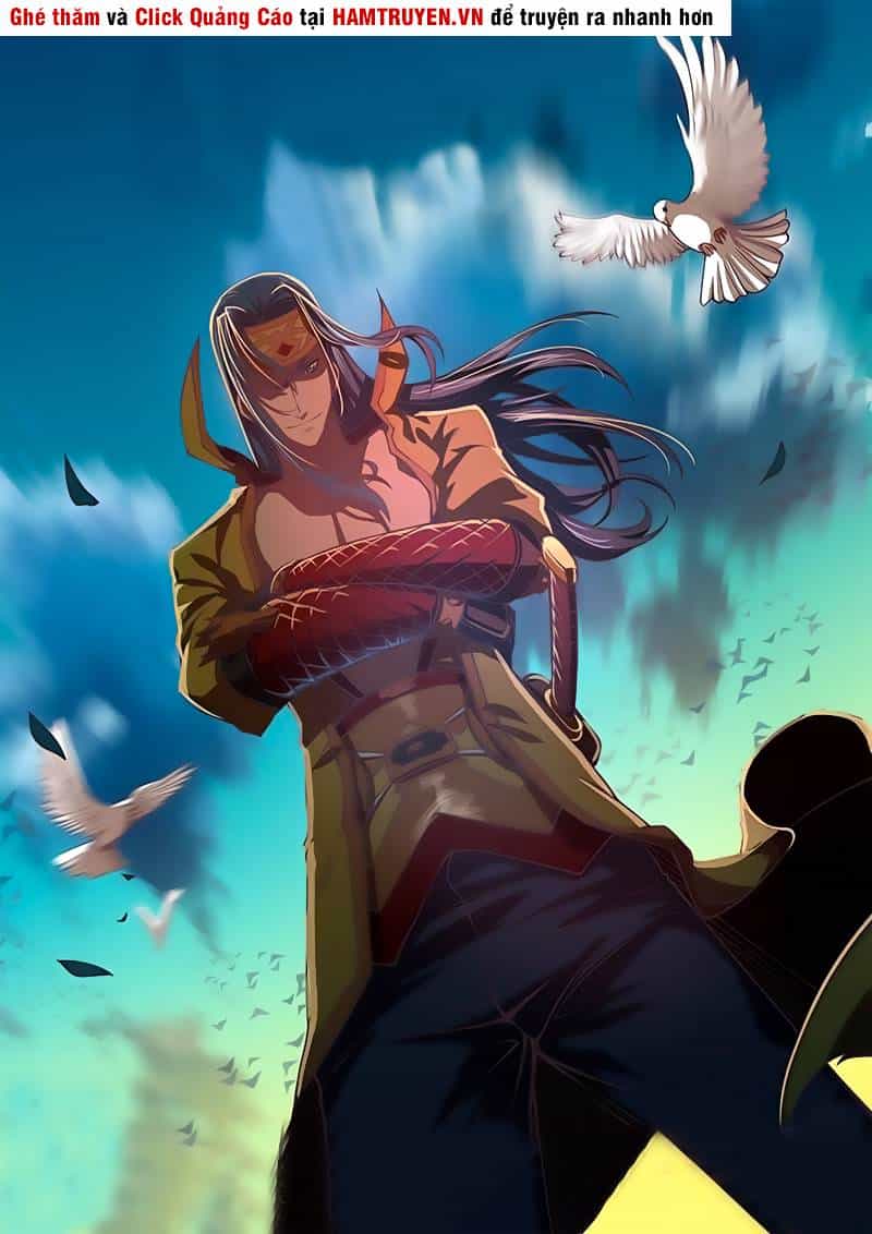 Huyền Giới Chi Môn - Chương 9 - ảnh 1
