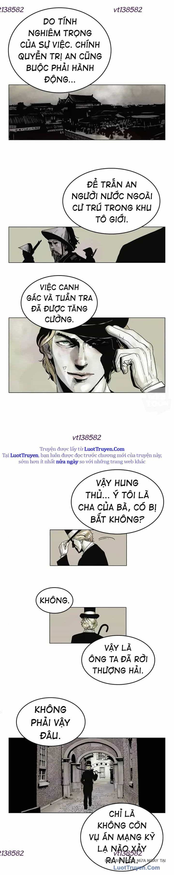 Huyễn Hoặc - Chương 10 - ảnh 3