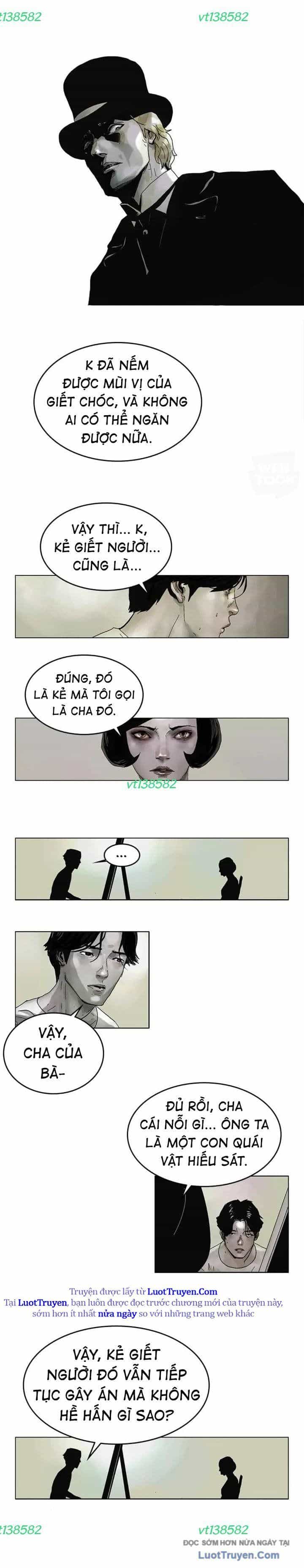 Huyễn Hoặc - Chương 10 - ảnh 6