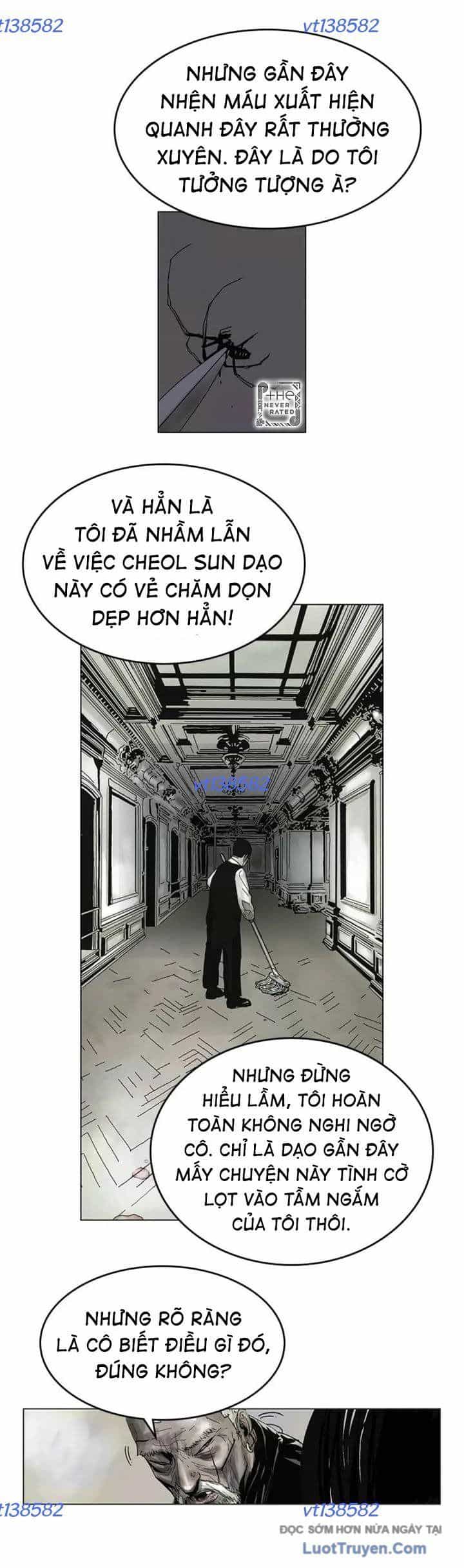 Huyễn Hoặc - Chương 12 - ảnh 4