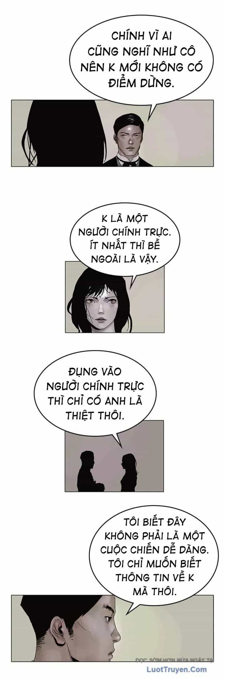 Huyễn Hoặc - Chương 13 - ảnh 18