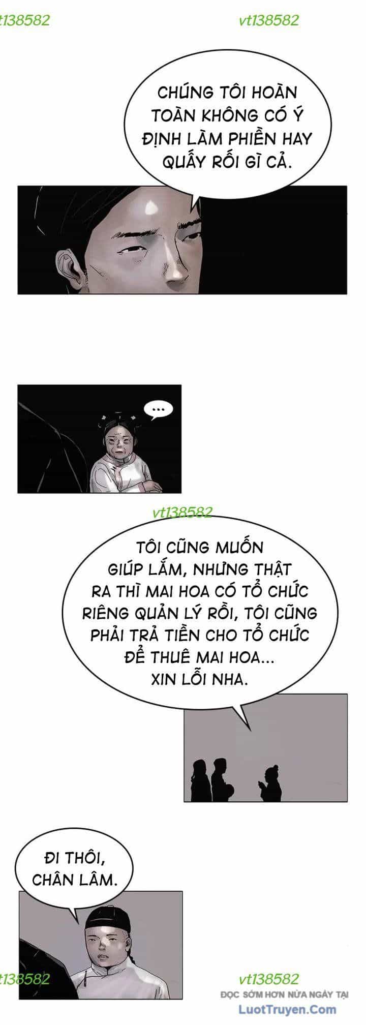 Huyễn Hoặc - Chương 13 - ảnh 7