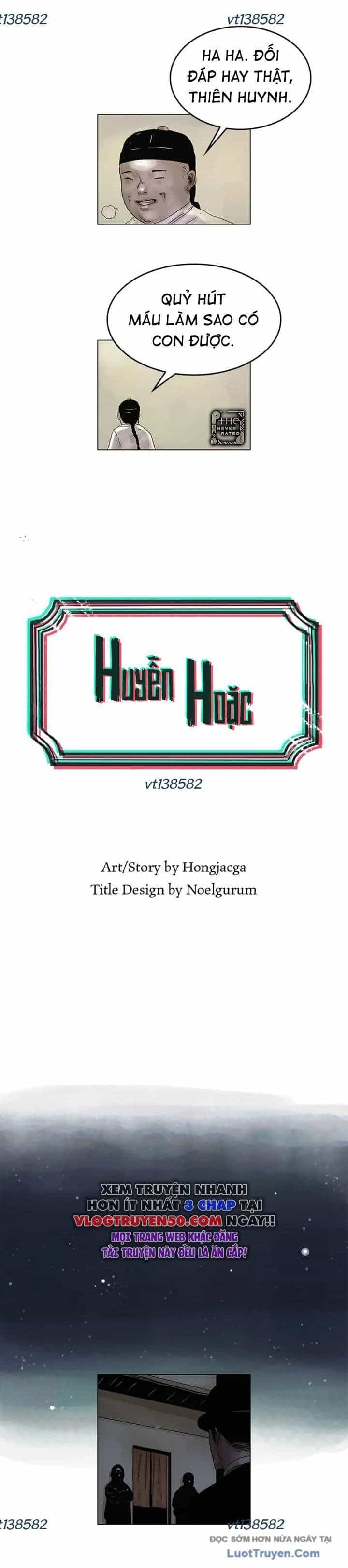 Huyễn Hoặc - Chương 14 - ảnh 2