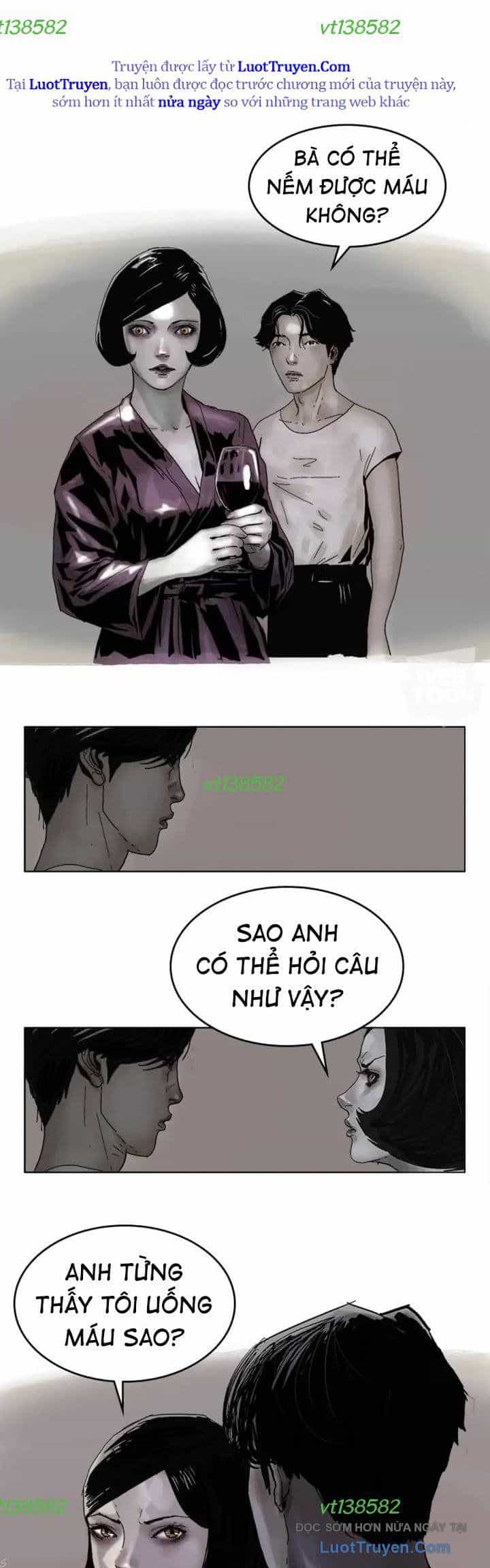 Huyễn Hoặc - Chương 16 - ảnh 10