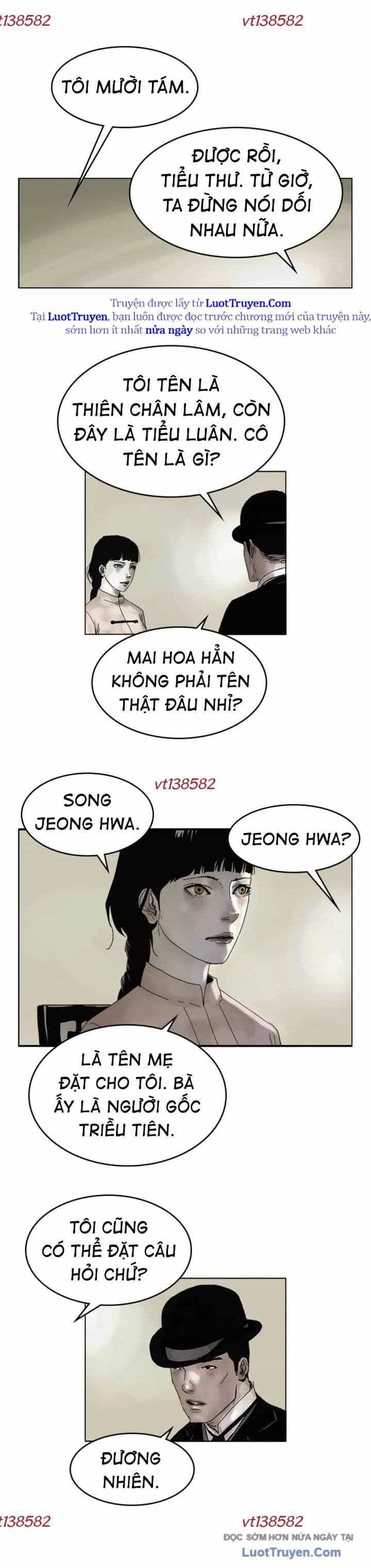 Huyễn Hoặc - Chương 16 - ảnh 15