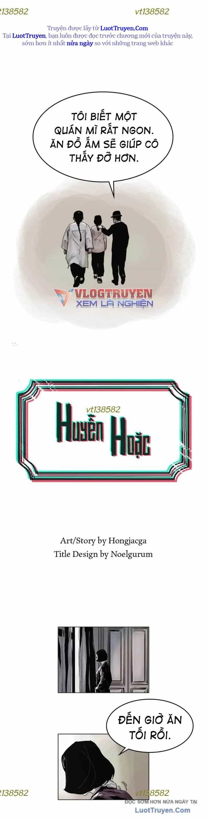 Huyễn Hoặc - Chương 16 - ảnh 6