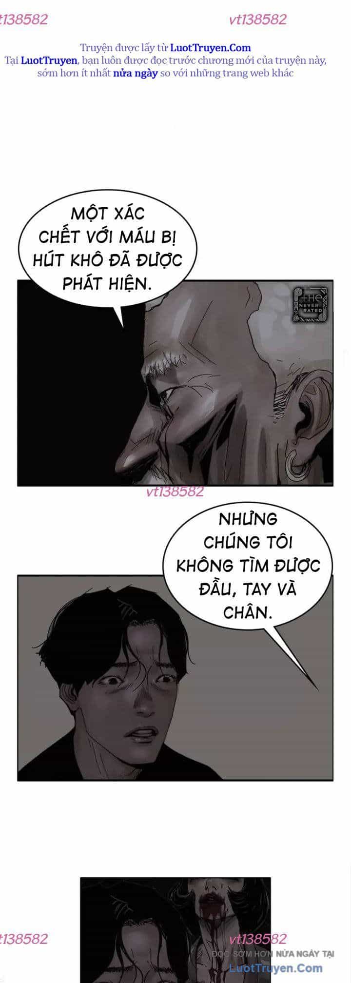 Huyễn Hoặc - Chương 17 - ảnh 15