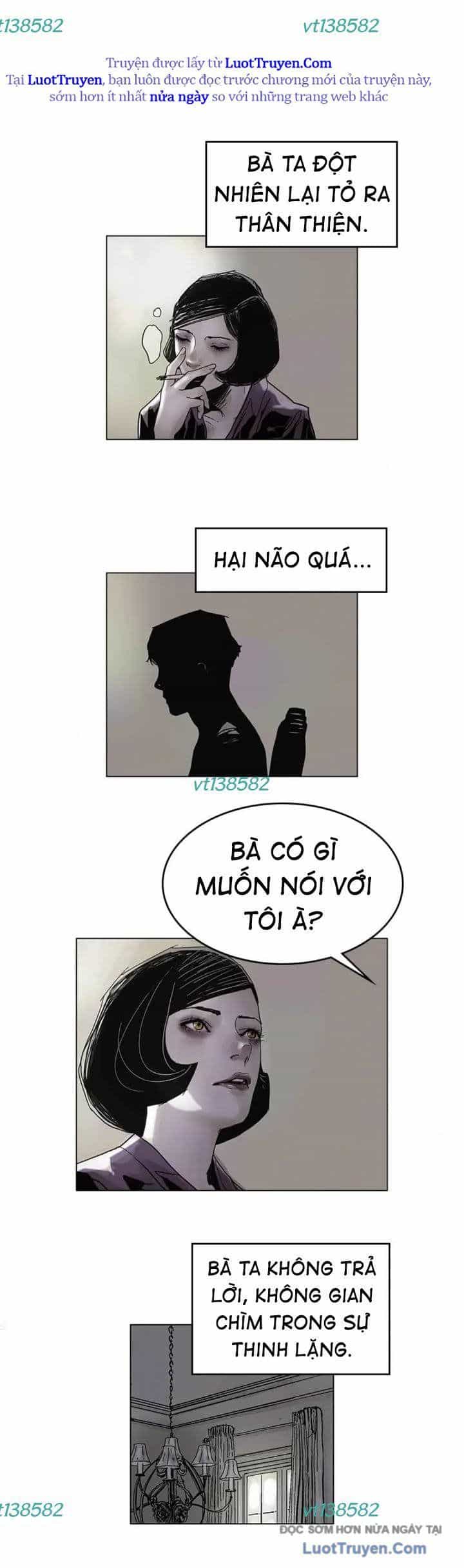Huyễn Hoặc - Chương 18 - ảnh 4