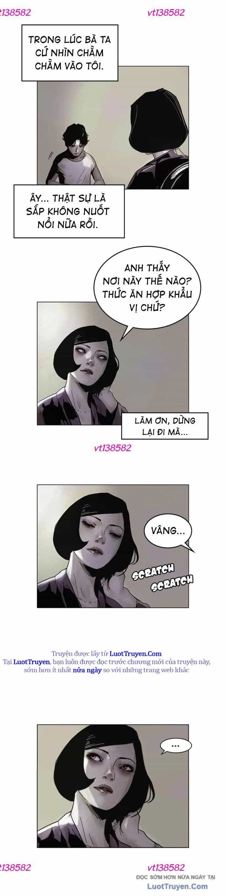 Huyễn Hoặc - Chương 18 - ảnh 5
