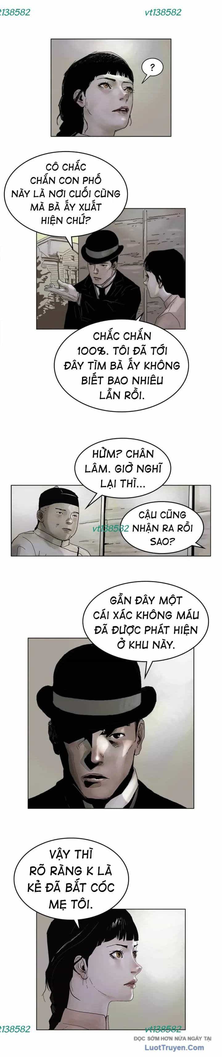 Huyễn Hoặc - Chương 19 - ảnh 15