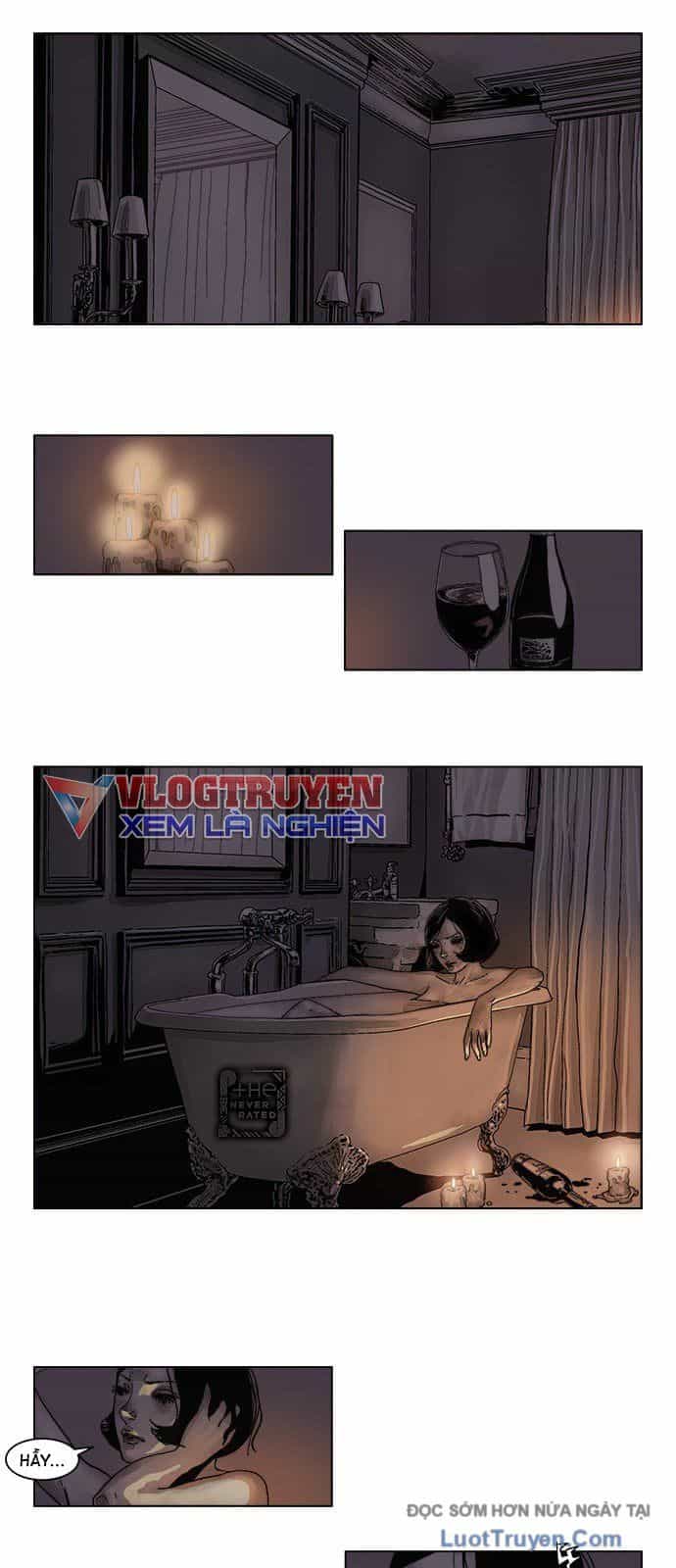 Huyễn Hoặc - Chương 3 - ảnh 10