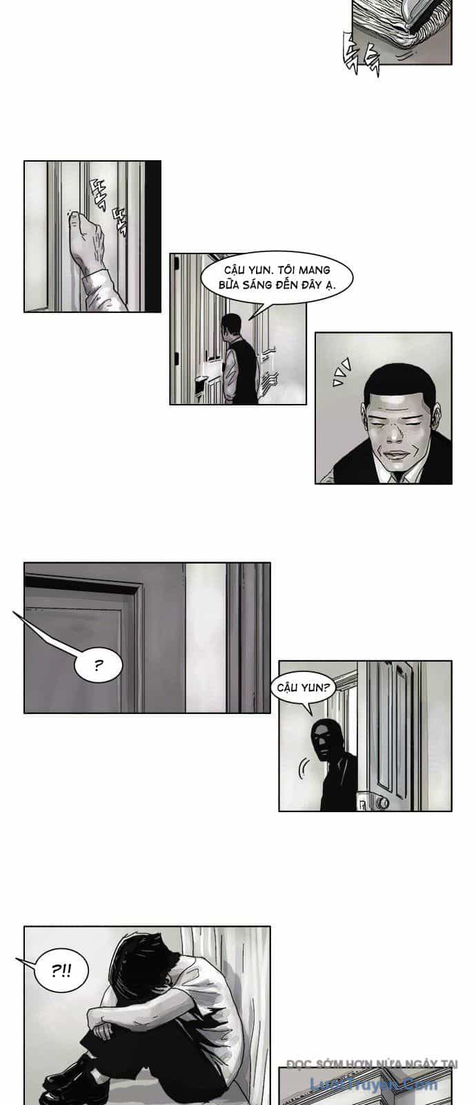 Huyễn Hoặc - Chương 4 - ảnh 4