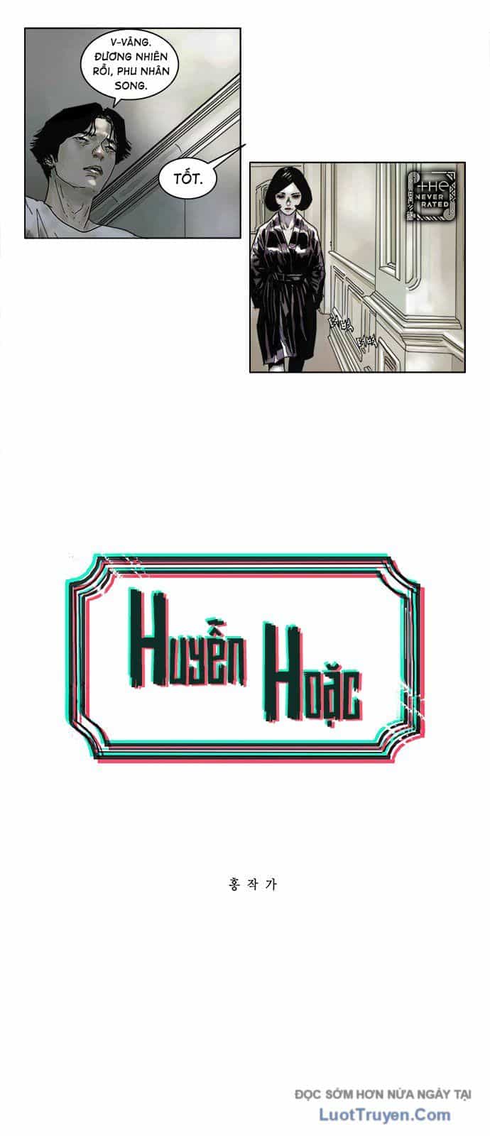 Huyễn Hoặc - Chương 5 - ảnh 16