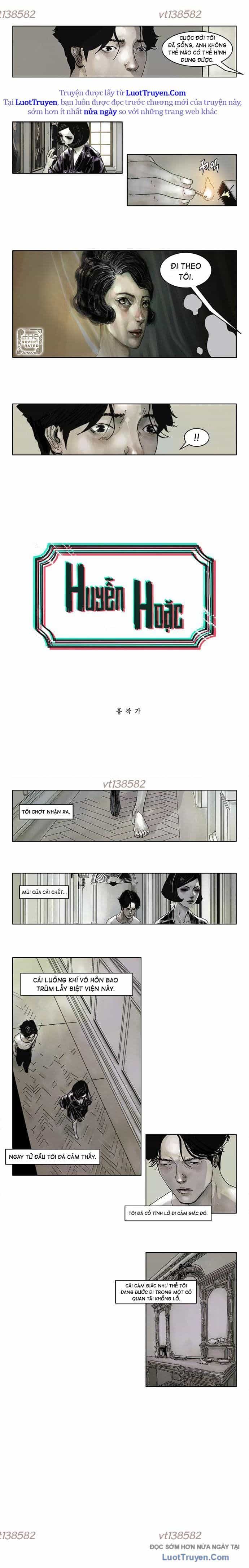Huyễn Hoặc - Chương 6 - ảnh 5