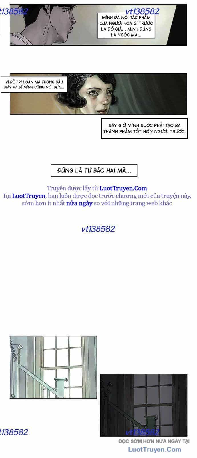 Huyễn Hoặc - Chương 7 - ảnh 14