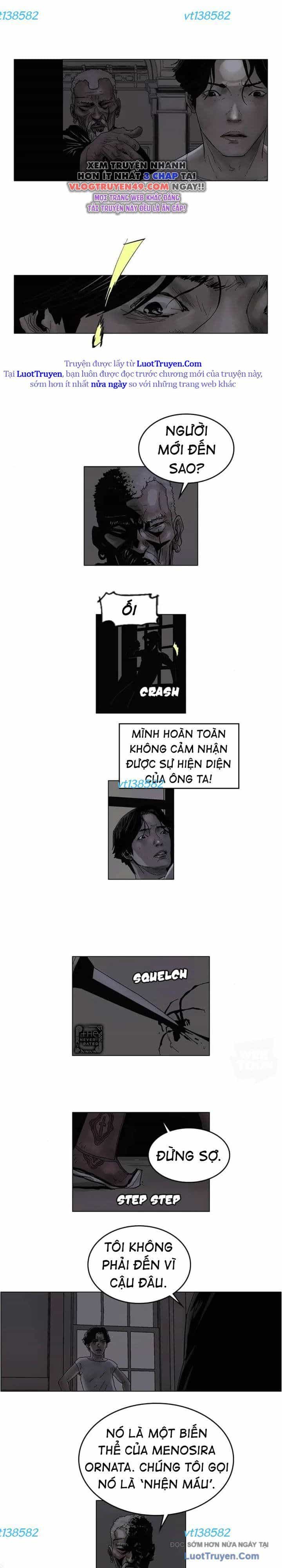 Huyễn Hoặc - Chương 8 - ảnh 3