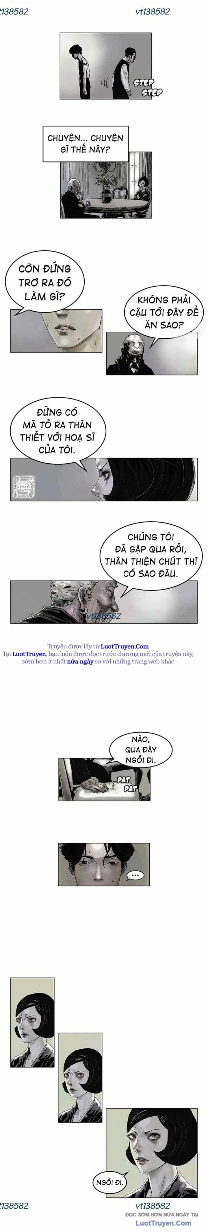 Huyễn Hoặc - Chương 9 - ảnh 6