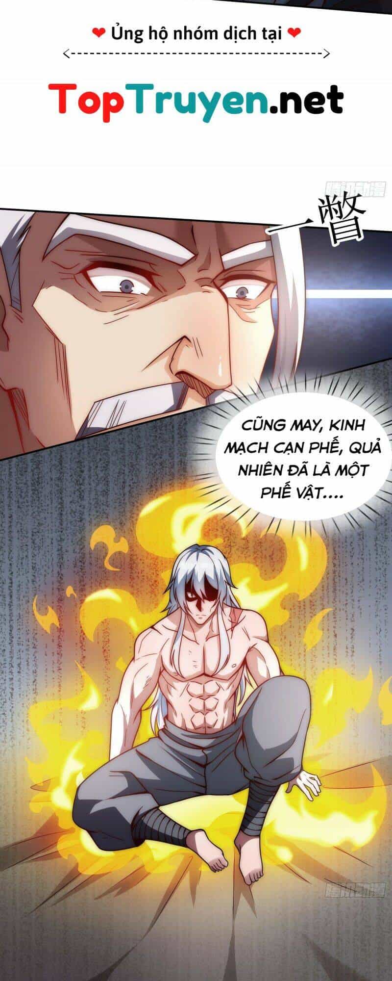 Huyền Thiên Chí Tôn - Chương 1 - ảnh 62