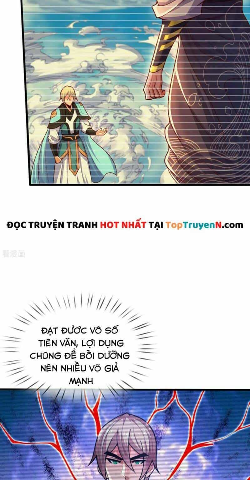 Huyền Thiên Chí Tôn - Chương 109 - ảnh 27