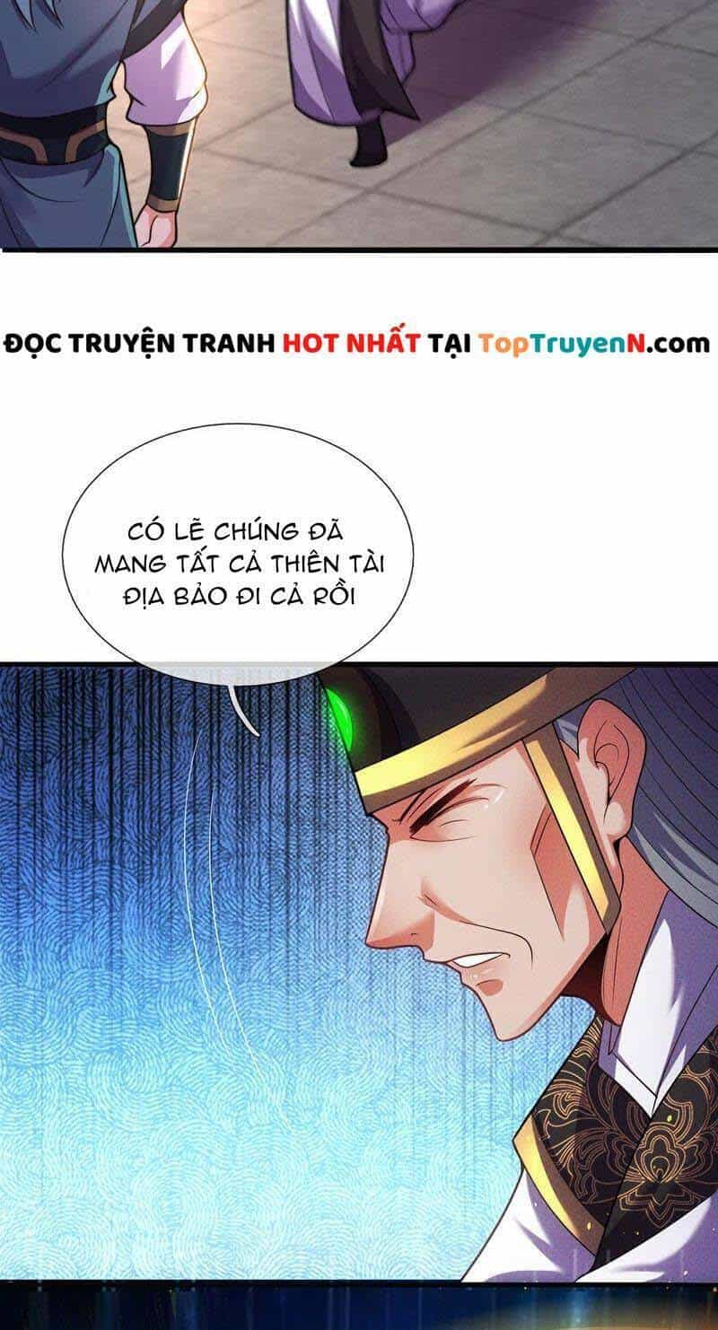 Huyền Thiên Chí Tôn - Chương 111 - ảnh 18