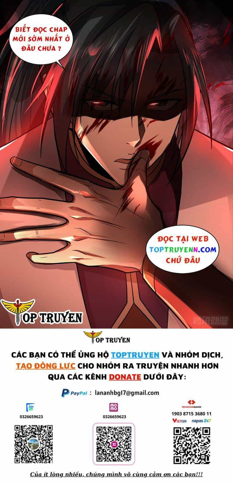 Huyền Thiên Chí Tôn - Chương 111 - ảnh 39