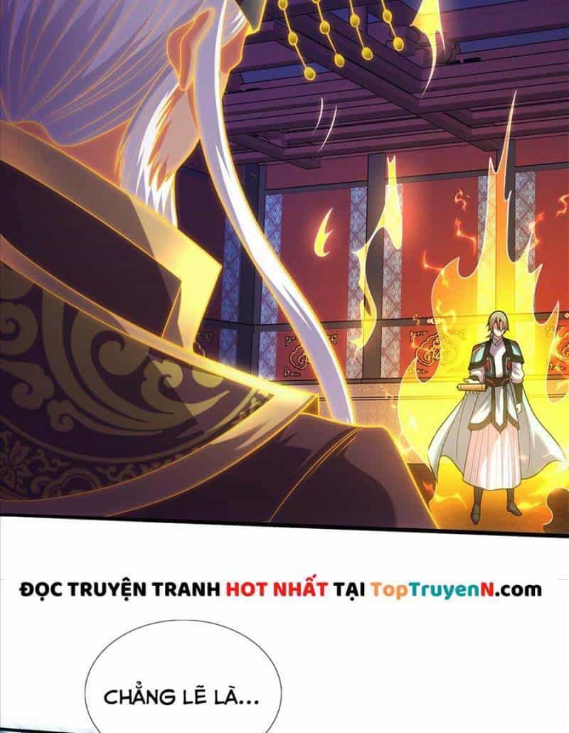 Huyền Thiên Chí Tôn - Chương 112 - ảnh 24